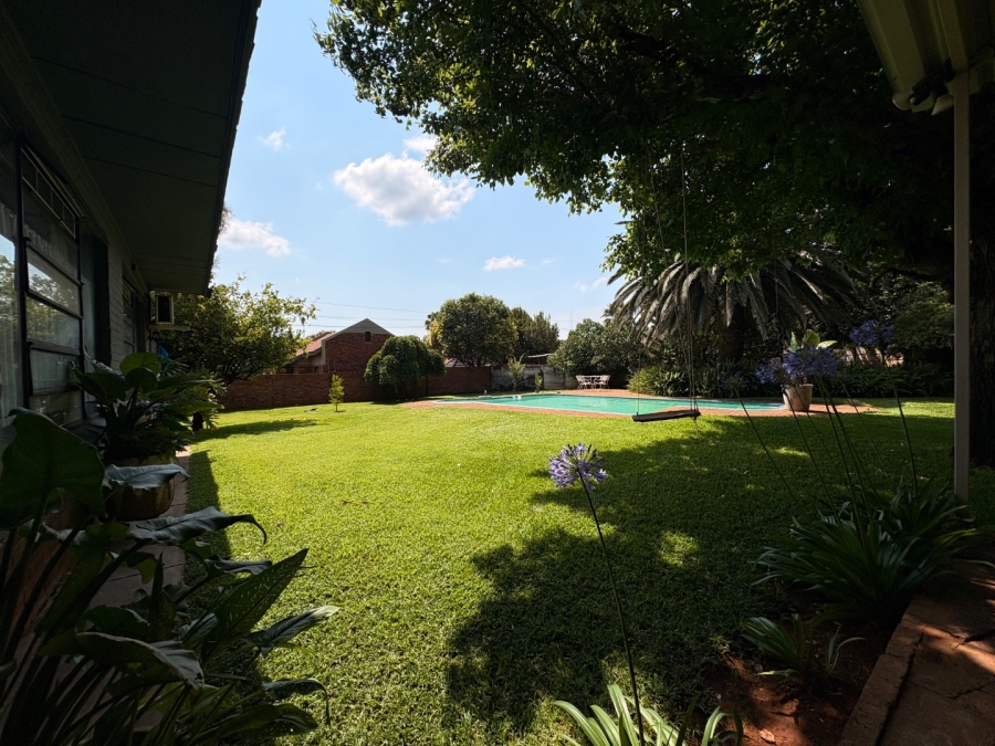 3 Bedroom Property for Sale in Flamwood North West